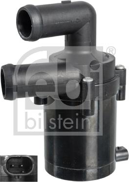 Febi Bilstein 172982 - Pótvízpumpa parts5.com