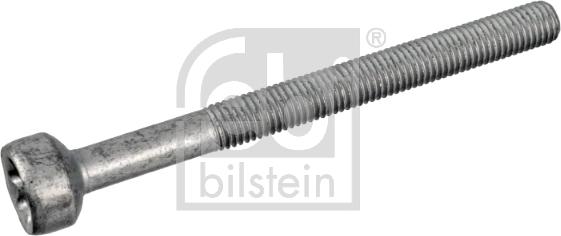 Febi Bilstein 172930 - Surub, suport injector parts5.com