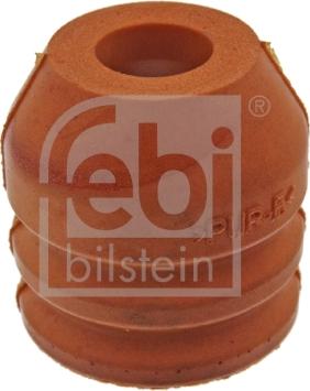 Febi Bilstein 17292 - Tampon cauciuc, suspensie parts5.com