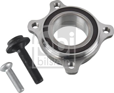 Febi Bilstein 172413 - Set rulment roata parts5.com