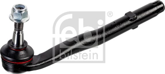 Febi Bilstein 172483 - Końcówka drążka kierowniczego poprzecznego parts5.com