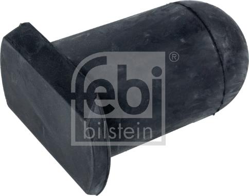 Febi Bilstein 172482 - Almohadilla de tope, suspensión parts5.com