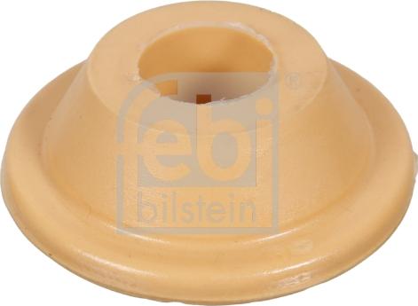 Febi Bilstein 17248 - Втулка, лагери на шофьорска кабина parts5.com