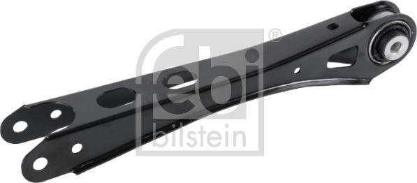 Febi Bilstein 172556 - Spona, vešanje točkova parts5.com