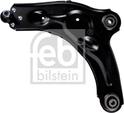 Febi Bilstein 172553 - Barra oscilante, suspensión de ruedas parts5.com