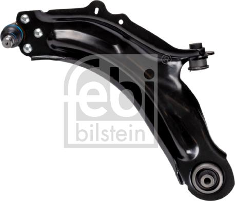 Febi Bilstein 172561 - Barra oscilante, suspensión de ruedas parts5.com