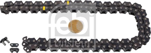 Febi Bilstein 172523 - Lant distributie parts5.com