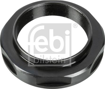 Febi Bilstein 172575 - Nut, stub axle parts5.com