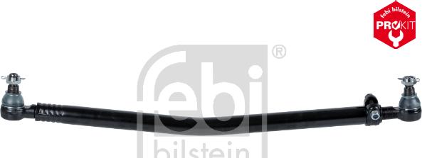 Febi Bilstein 172573 - Bieleta, directie parts5.com