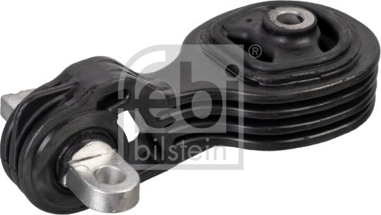 Febi Bilstein 172699 - Lagerung, Motor parts5.com