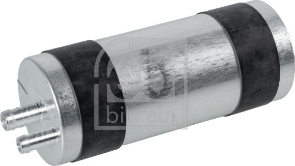 Febi Bilstein 172691 - Filtru combustibil parts5.com