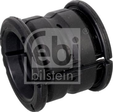 Febi Bilstein 172693 - Casquillo del cojinete, estabilizador parts5.com