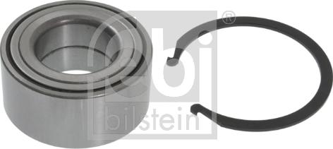 Febi Bilstein 172642 - Pyöränlaakerisarja parts5.com