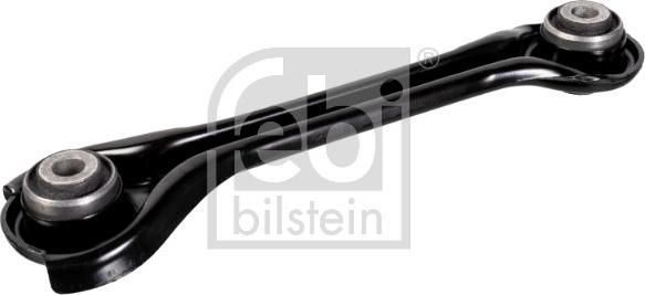 Febi Bilstein 17265 - Řídicí páka, zavěšení kol parts5.com