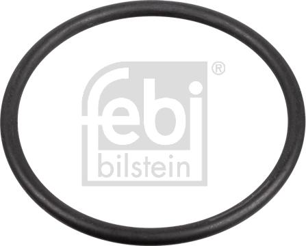 Febi Bilstein 172666 - Garnitura, pompa combustibil parts5.com