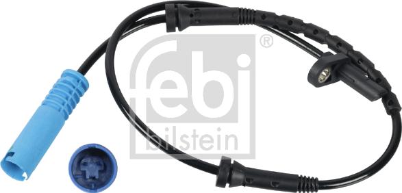 Febi Bilstein 172608 - Senzor,turatie roata parts5.com