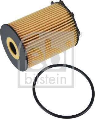 Febi Bilstein 172618 - Маслен филтър parts5.com