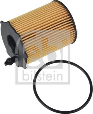 Febi Bilstein 172618 - Filtr oleju parts5.com