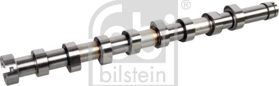 Febi Bilstein 172680 - Camshaft parts5.com