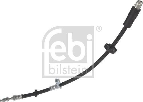 Febi Bilstein 172681 - Furtun frana parts5.com