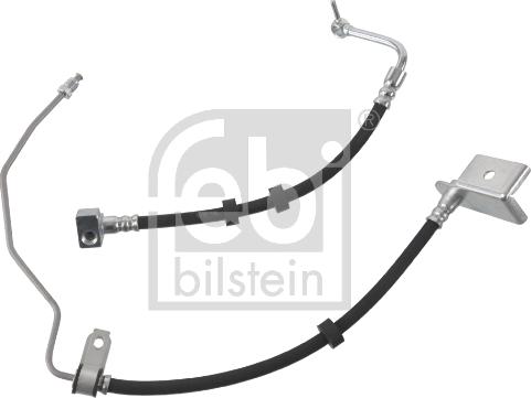 Febi Bilstein 172683 - Brzdová hadice parts5.com