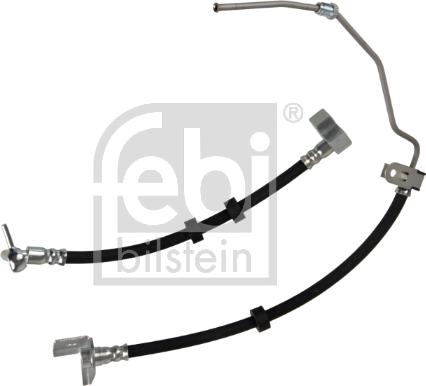 Febi Bilstein 172682 - Brzdová hadice parts5.com