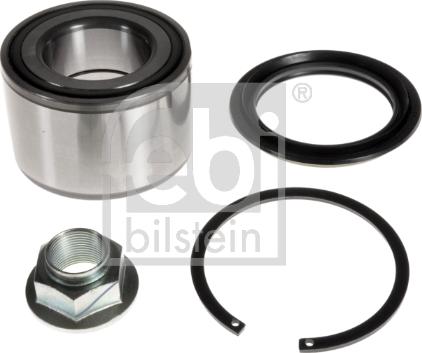 Febi Bilstein 172634 - Set rulment roata parts5.com