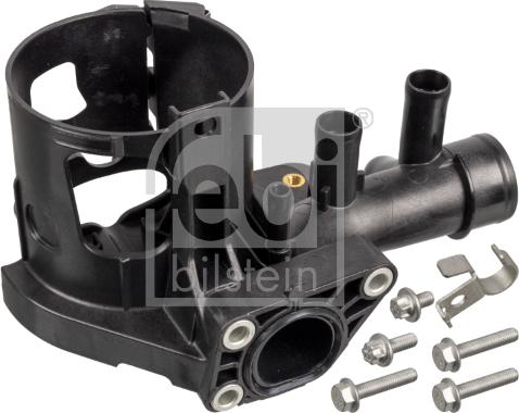 Febi Bilstein 172632 - Příruba chladiva parts5.com