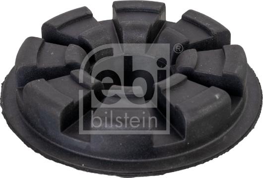 Febi Bilstein 172625 - Támcsapágy, gólyaláb parts5.com