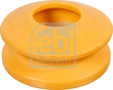 Febi Bilstein 172095 - Dystans gumowy, resorowanie parts5.com