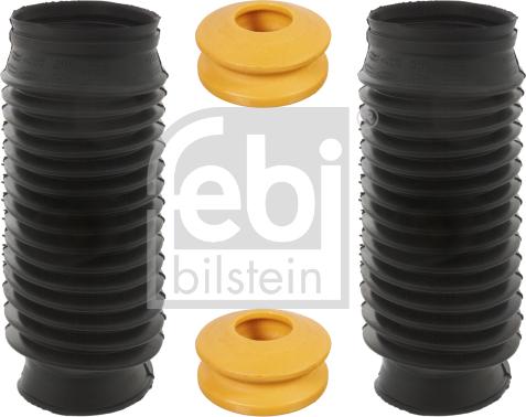 Febi Bilstein 172096 - Chit protectie praf,amortizor parts5.com