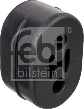 Febi Bilstein 172042 - Tartó, hangtompító parts5.com