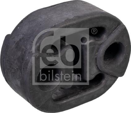 Febi Bilstein 172055 - Tartó, hangtompító parts5.com