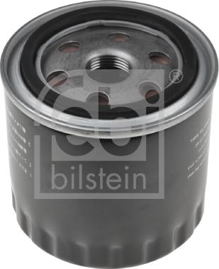 Febi Bilstein 172081 - Масляный фильтр parts5.com