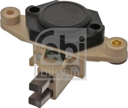 Febi Bilstein 17202 - Regulátor alternátora parts5.com