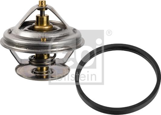 Febi Bilstein 172077 - Termostaatti, jäähdytysneste parts5.com