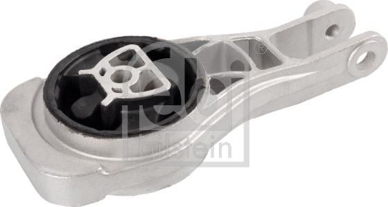 Febi Bilstein 172190 - Holder, engine mounting parts5.com