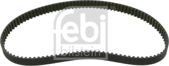 Febi Bilstein 17219 - Zupčasti kaiš parts5.com