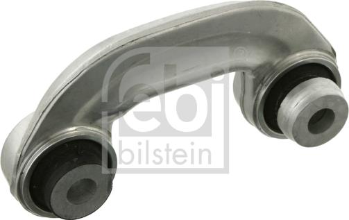 Febi Bilstein 17214 - Brat / bieleta suspensie, stabilizator parts5.com