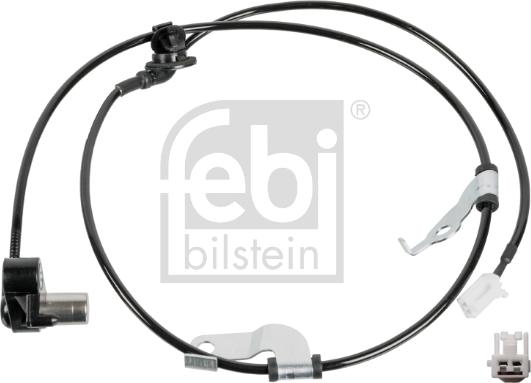 Febi Bilstein 172150 - Senzor,turatie roata parts5.com