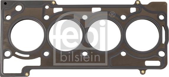 Febi Bilstein 172152 - Garnitura, chiulasa parts5.com