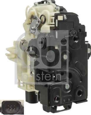 Febi Bilstein 172112 - Incuietoare usa parts5.com