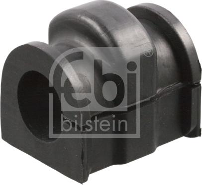 Febi Bilstein 172186 - Lezajna pusa,stabilisator parts5.com