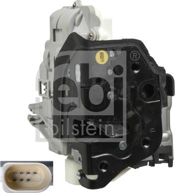 Febi Bilstein 172130 - Incuietoare usa parts5.com