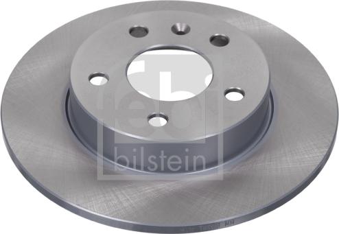 Febi Bilstein 17213 - Disc frana parts5.com