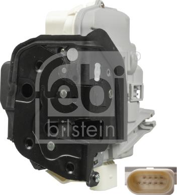 Febi Bilstein 172125 - Kapı kilidi parts5.com