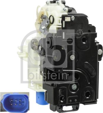 Febi Bilstein 172120 - Ajtózár parts5.com