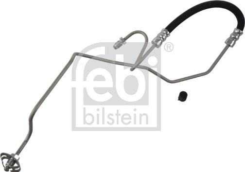 Febi Bilstein 172800 - Furtun frana parts5.com