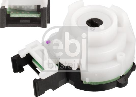 Febi Bilstein 172813 - Zünd / Startschalter parts5.com