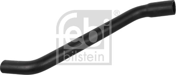 Febi Bilstein 172836 - Furtun radiator parts5.com